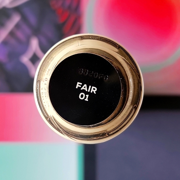 🆕️ bareMinerals BarePro Foundation - Picture 3 of 5